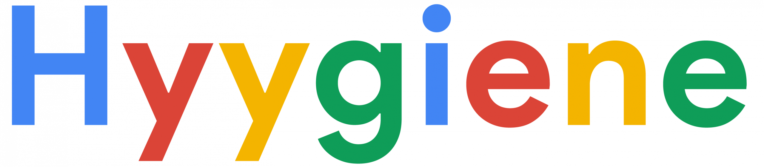 Hyygiene Logo